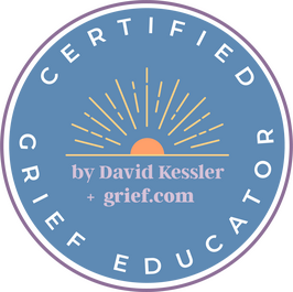 Certified Grief Educator